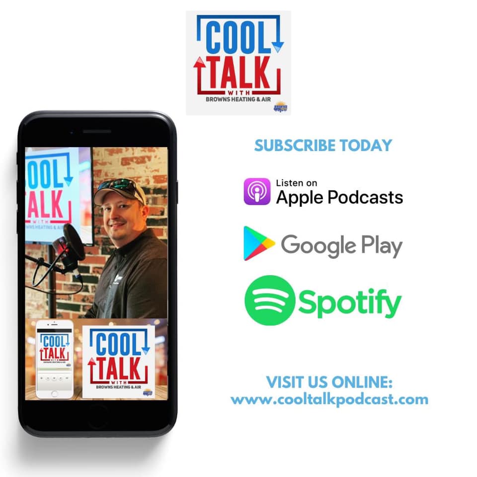 Heating & Air Conditioning Services in Lynchburg, VA Brown's Heating